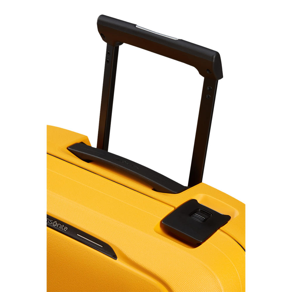 Radiant Yellow