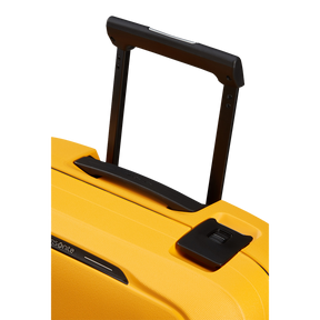 Radiant Yellow