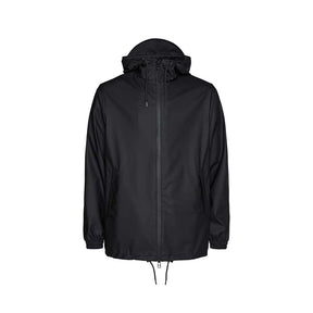 Black, Feature