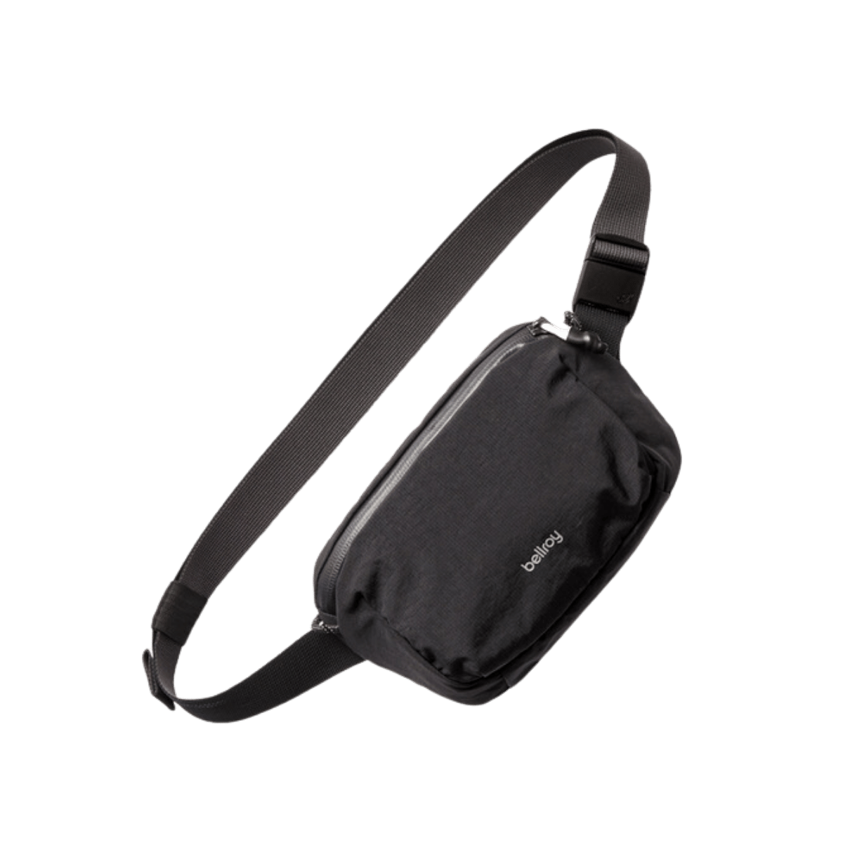 Bellroy Lite Belt Bag Ultraleichte und Vielseitige Gurteltasche