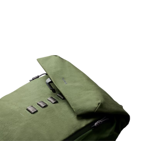 Ranger Green