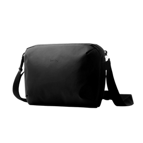 Black travel crossbody bag online