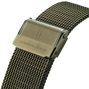 Lilienthal MESH Armband