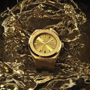Paul Rich Signature Collection - Midas Touch 45mm