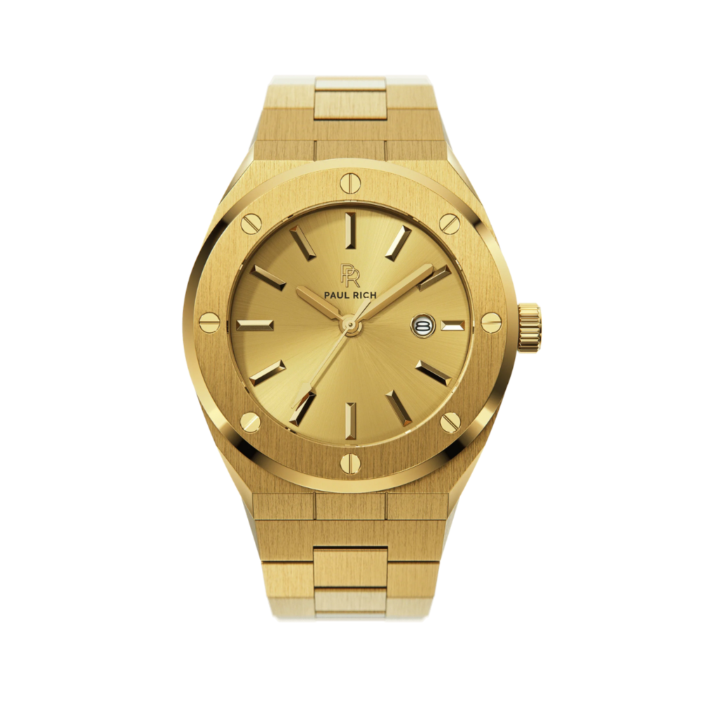 Paul Rich Signature Collection - Midas Touch 45mm