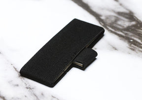 The Ridge Wallet Elastic Money Clip