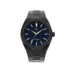 Paul Rich - Frosted Star Dust Black 42mm