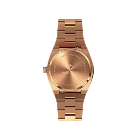 Paul Rich - Frosted Star Dust Rose Gold 42mm