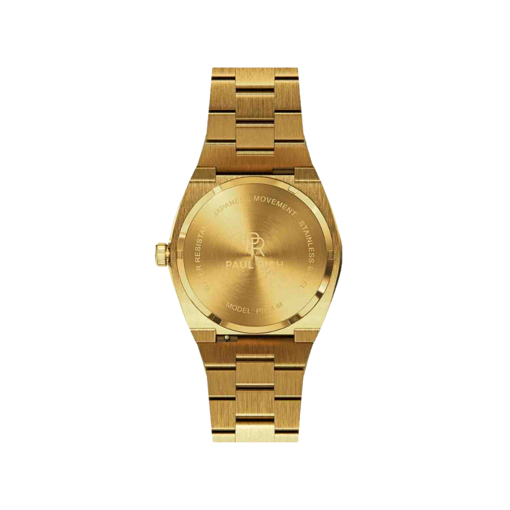 Paul Rich Signature Collection - Midas Touch 42mm