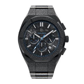 Paul Rich Limited Motorsport Carbon Steel