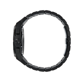 Paul Rich Limited Motorsport Carbon Steel