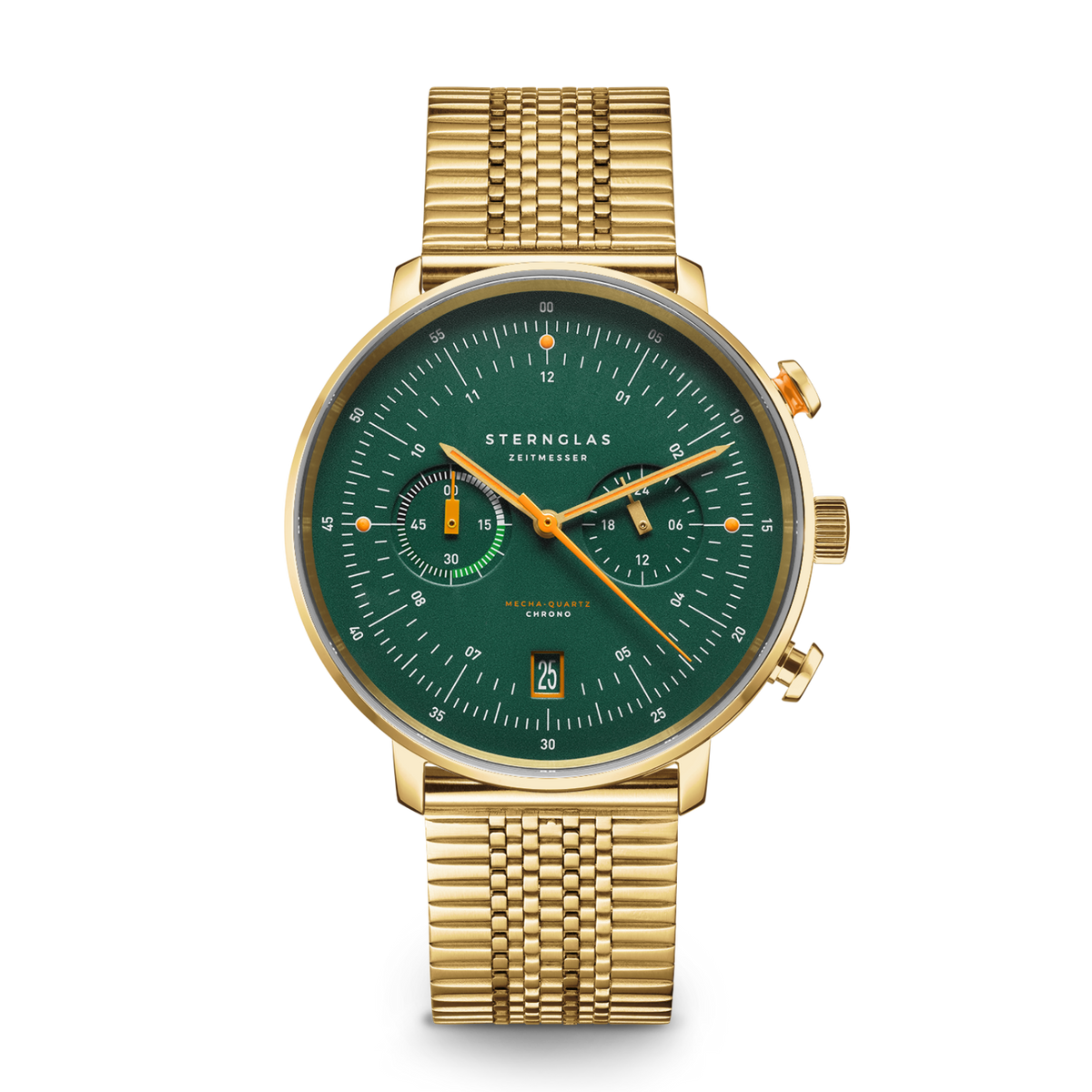 SuperSlim Gold