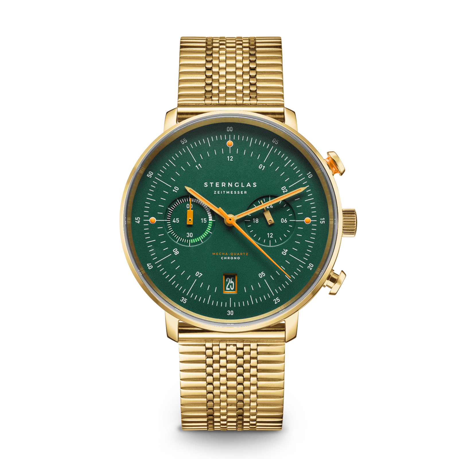 SuperSlim Gold