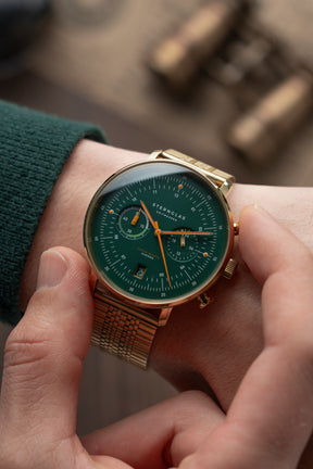 SuperSlim Gold