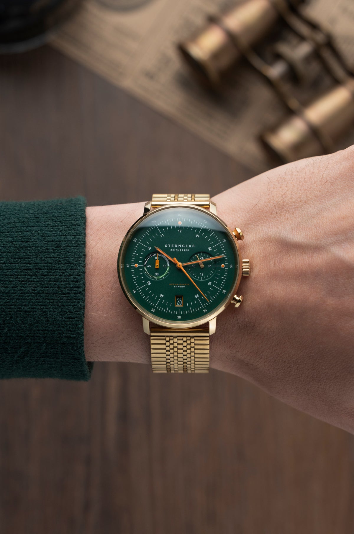 SuperSlim Gold