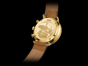 Wildleder braun