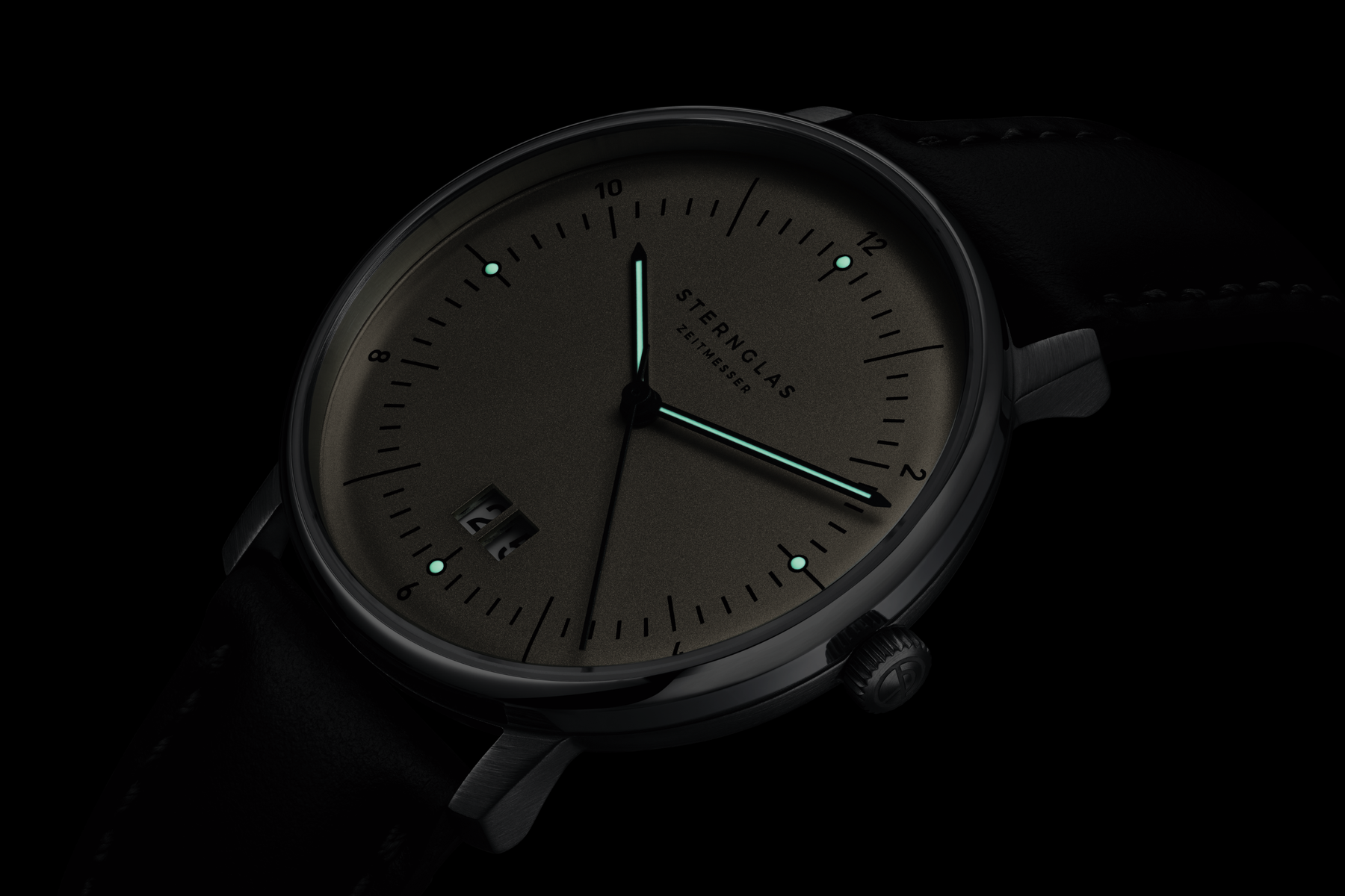 Bridle schwarz