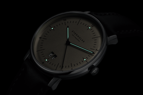 Bridle schwarz