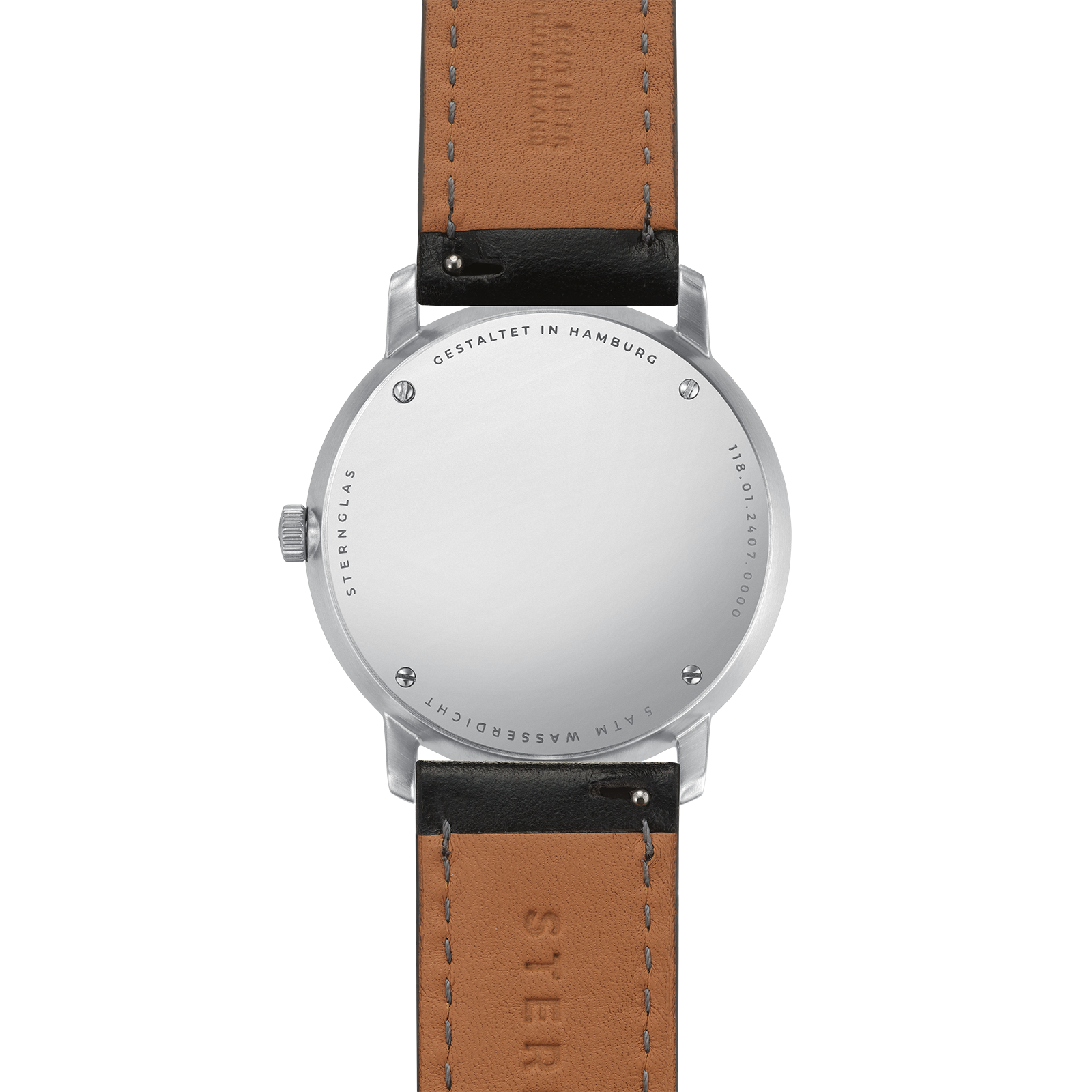Bridle schwarz