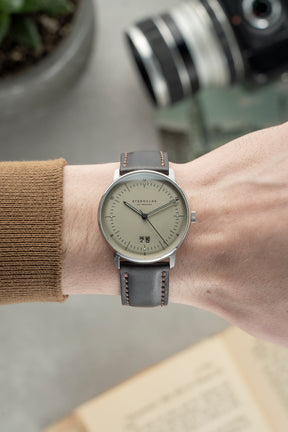 Bridle dunkelbraun