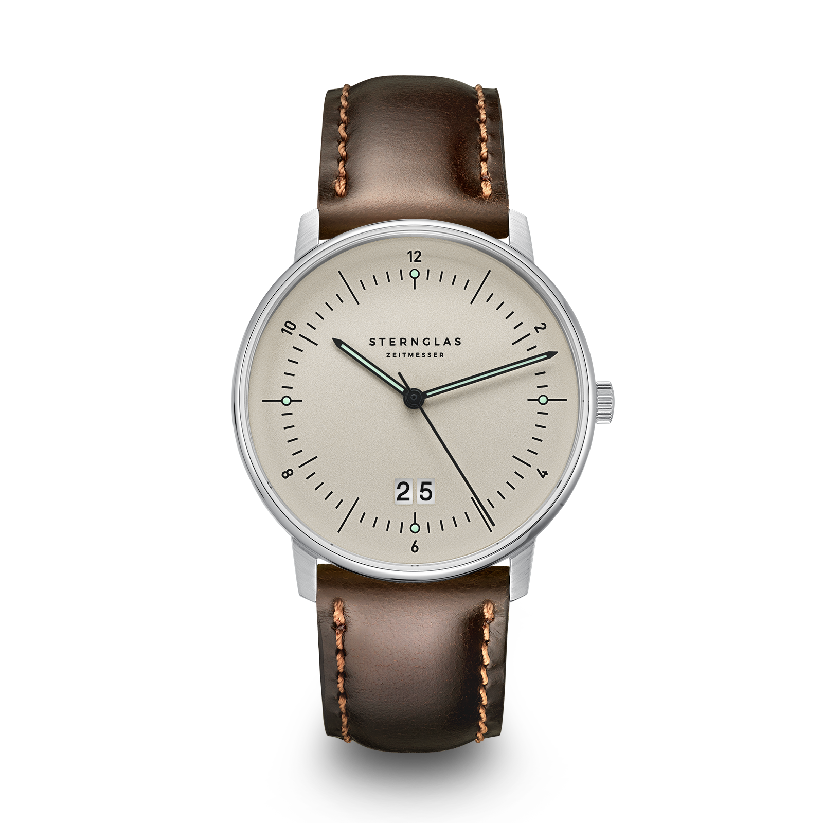 Bridle dunkelbraun