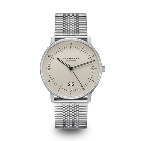 SuperSlim Silber