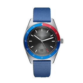 Sternglas MARUS Sport / alpinblau