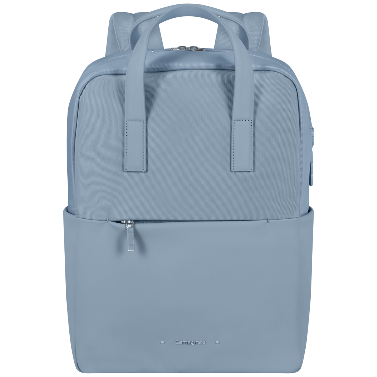 Dusty Blue