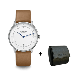 Premium Braun
