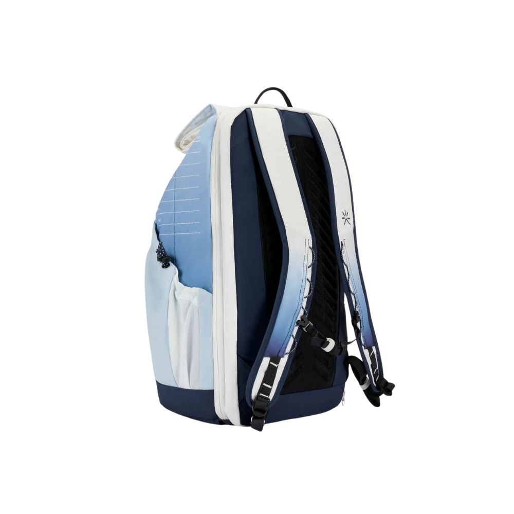 Airy Blue