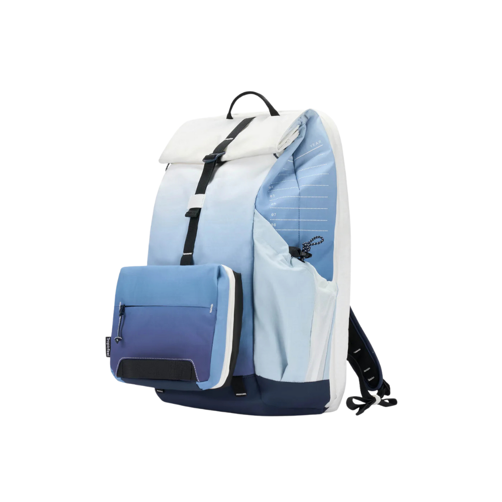 Airy Blue
