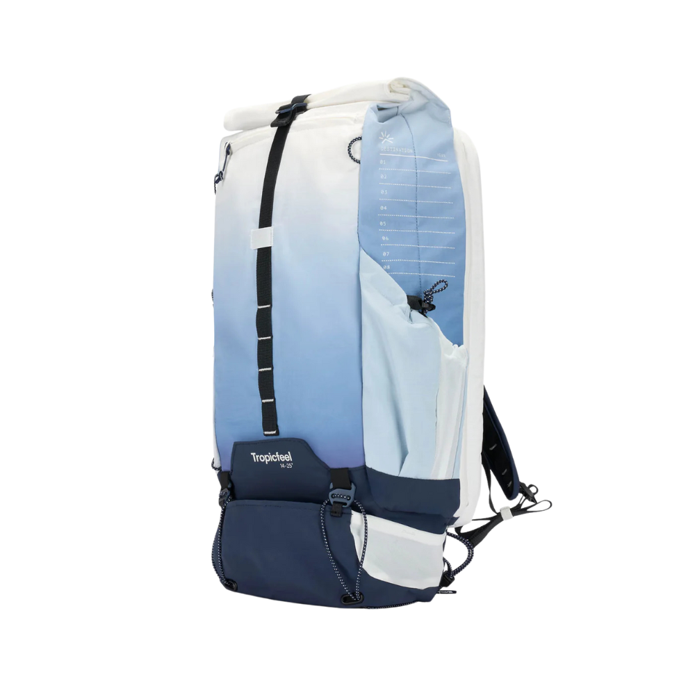 Airy Blue