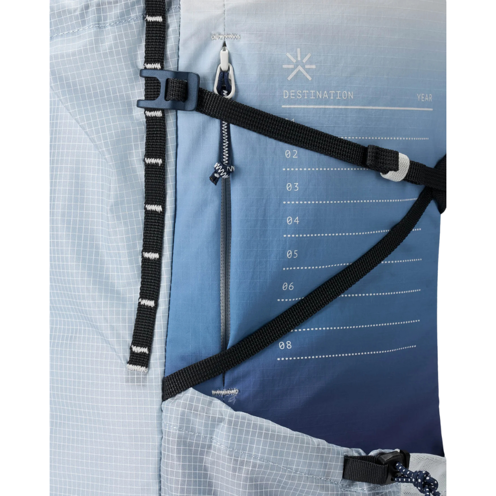 Airy Blue