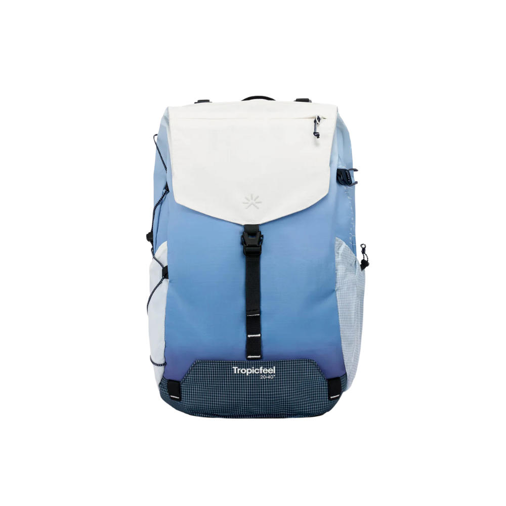 Airy Blue