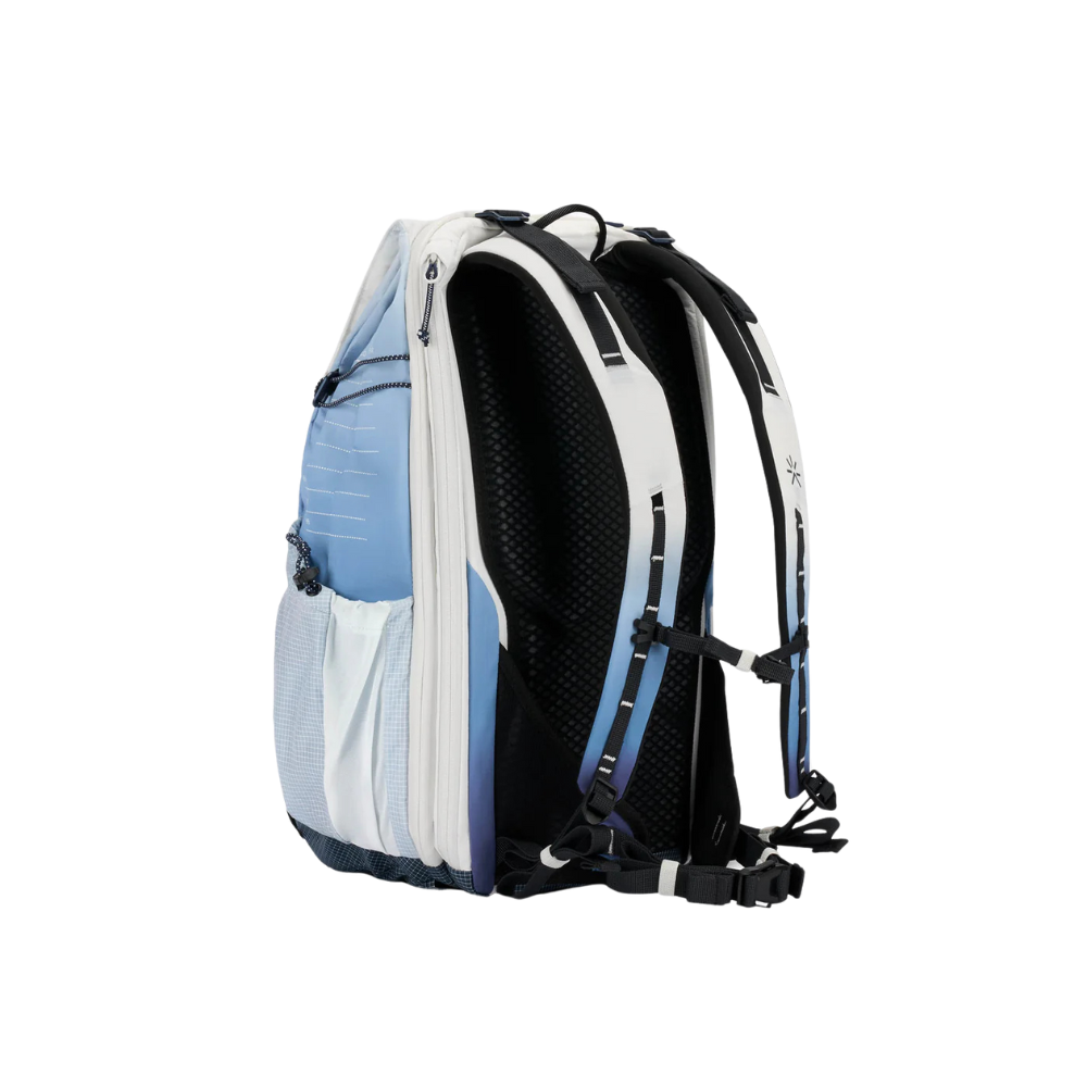 Airy Blue
