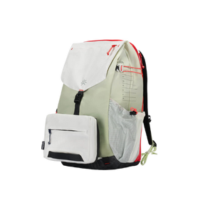 Mist Green