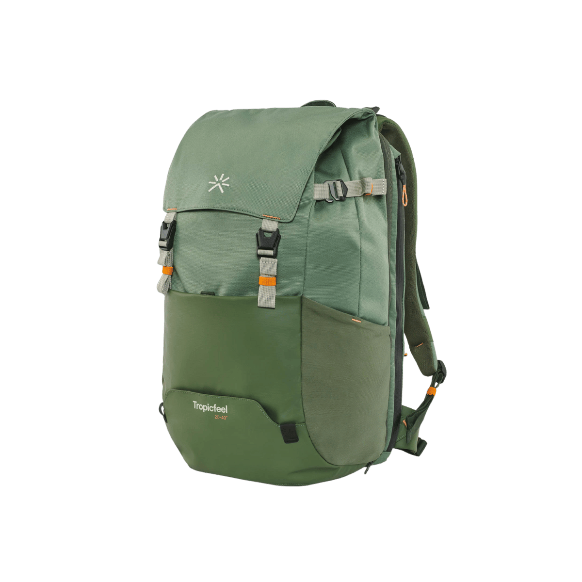 The shell backpack sale