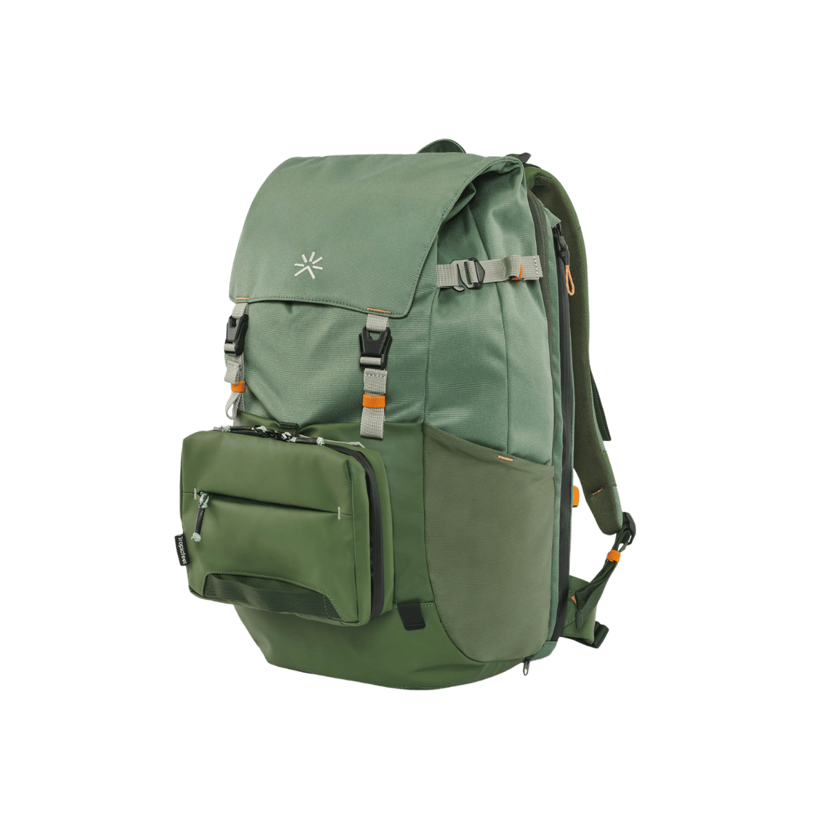 Shell travel backpack sale