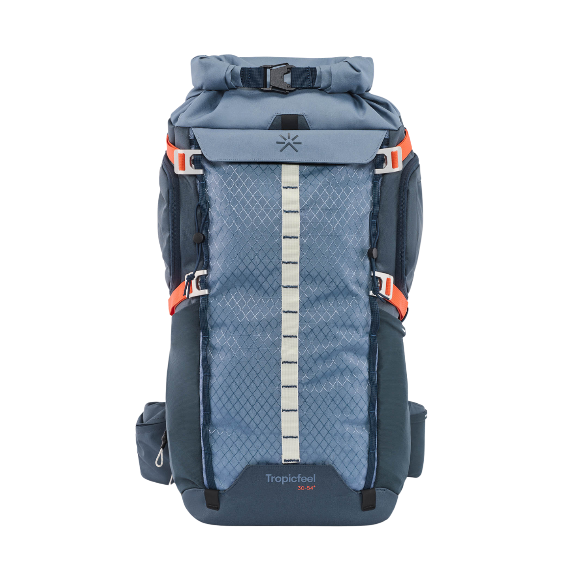 Tropicfeel Shelter Travel Backpack 2.0 Erweiterbar 30 66 L