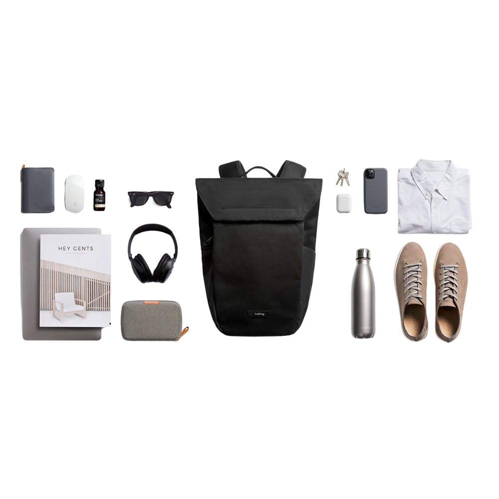 Melbourne Black, Ursprung