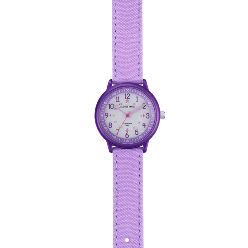 Purple / Rosa