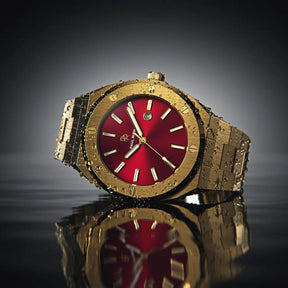Ruby Red