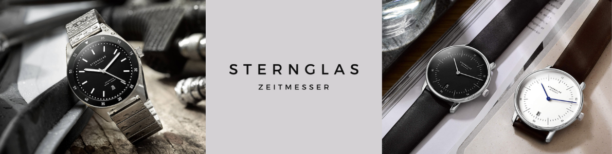 sternglas