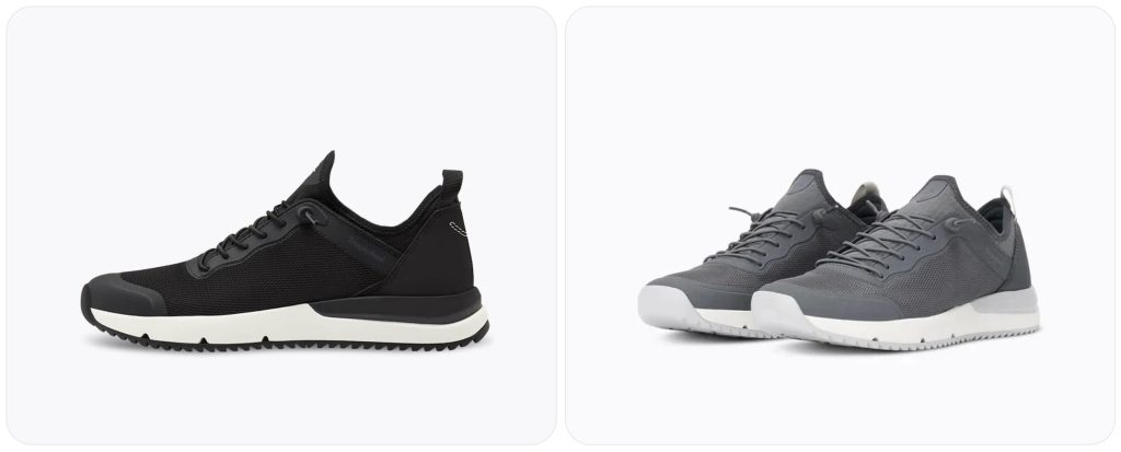 Überblick über die Tropicfeel Canyon Sneaker: vielseitige Schuhe für Reisen und den Alltag