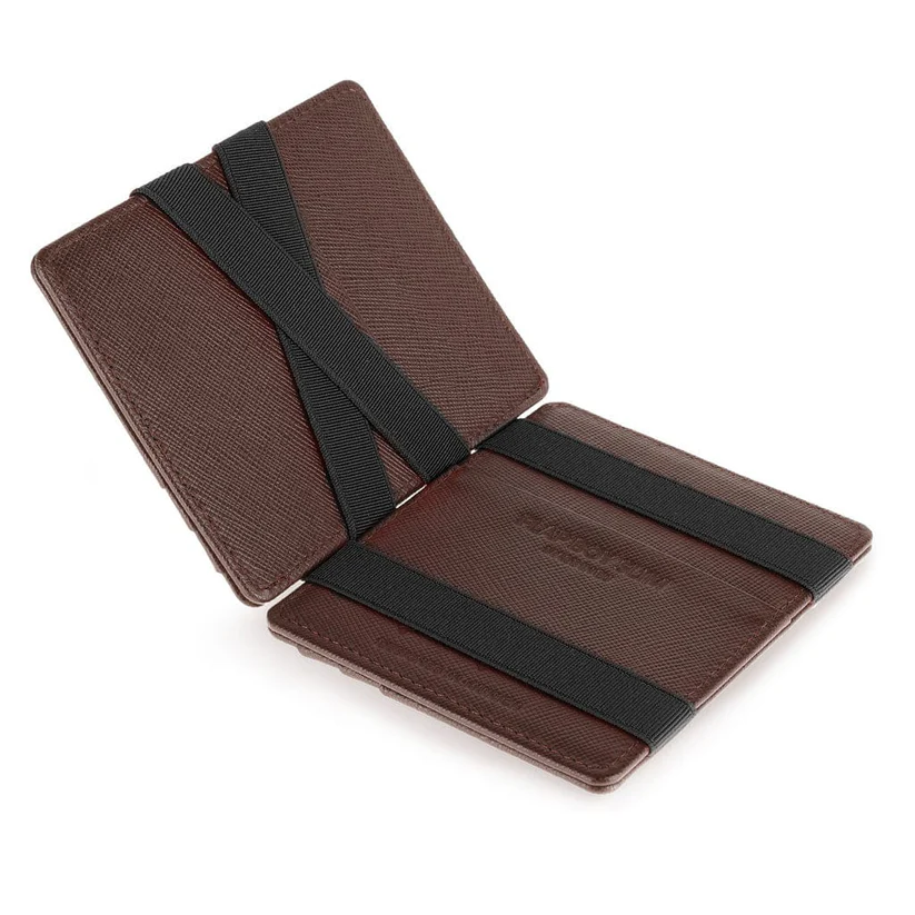 Jaimie Jacobs – Marke für minimalistische Geldbörsen & Slim Wallets