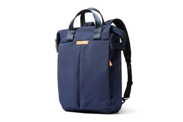 Bellroy Tokyo Totepack: urbaner „2-in-1“-Tote-Rucksack, der sich deinem Tag anpasst