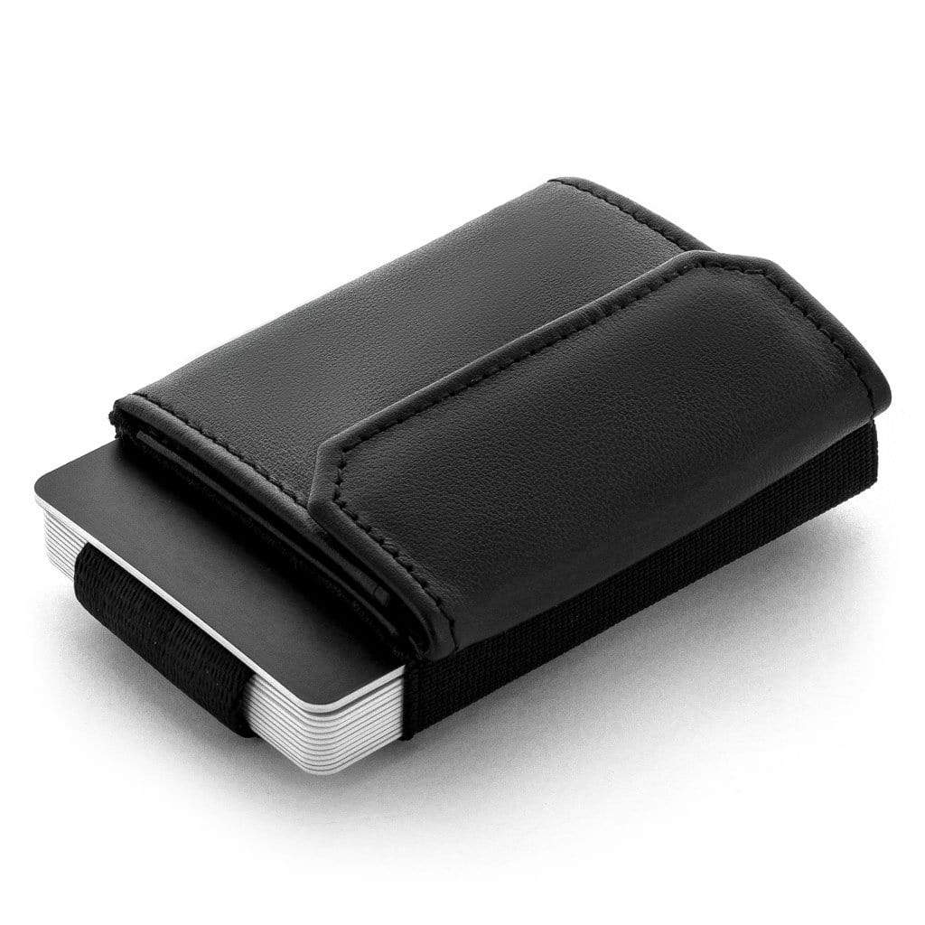 Jaimie Jacobs – Marke für minimalistische Geldbörsen & Slim Wallets