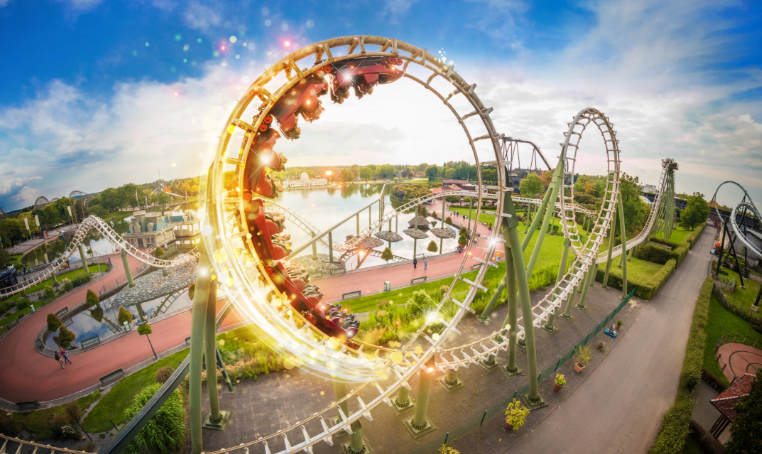 Freizeitparks in Deutschland 2026: Wo Tickets teurer werden – und wo die Preise stabil bleiben