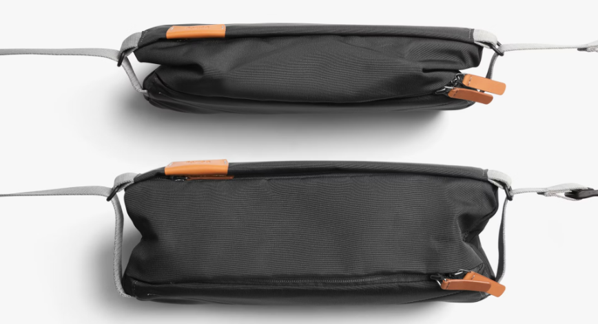 Bellroy Sling Mini – die kompakte Tasche, die deine Hosentaschen ersetzt