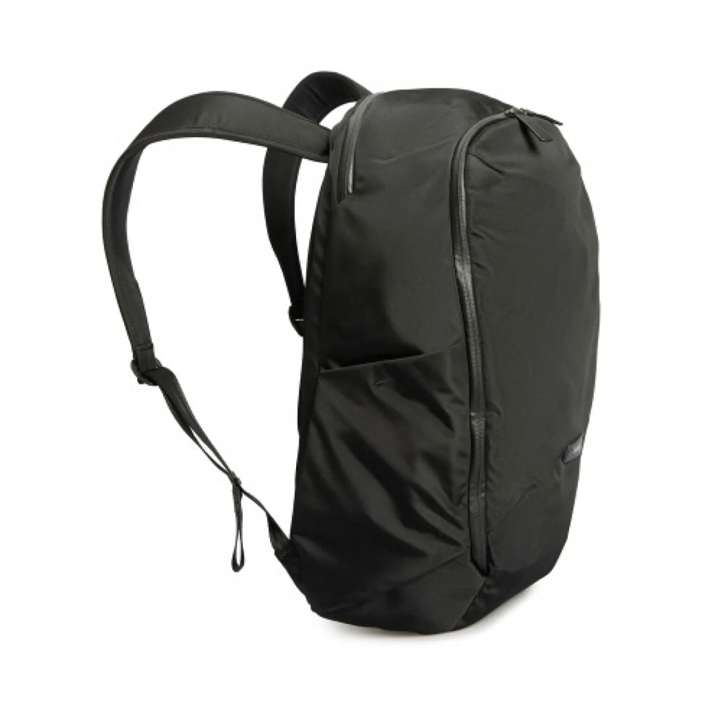 Bellroy Transit Workpack 20L: Ein aufgeräumter City-Rucksack, der auch unter „Arbeitslast“ nicht einknickt
